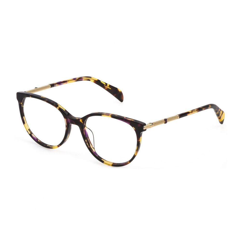 NWT Tous VTOB14-0AEN Eyeglasses